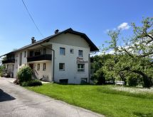 Apartment Mohnblume