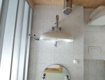 Apartment Mohnblume