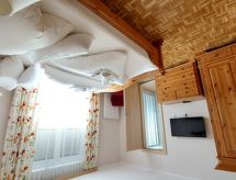 Apartment Mohnblume