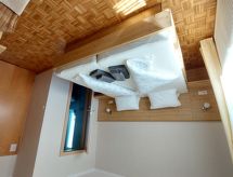 Apartment Mohnblume
