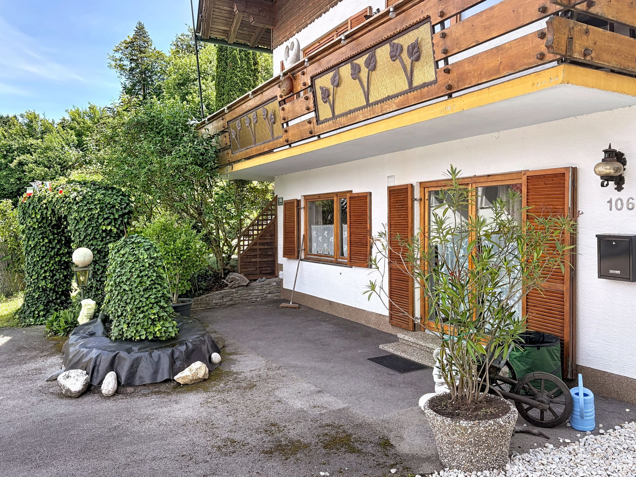Photo of Ferienwohnung Seeblick 3