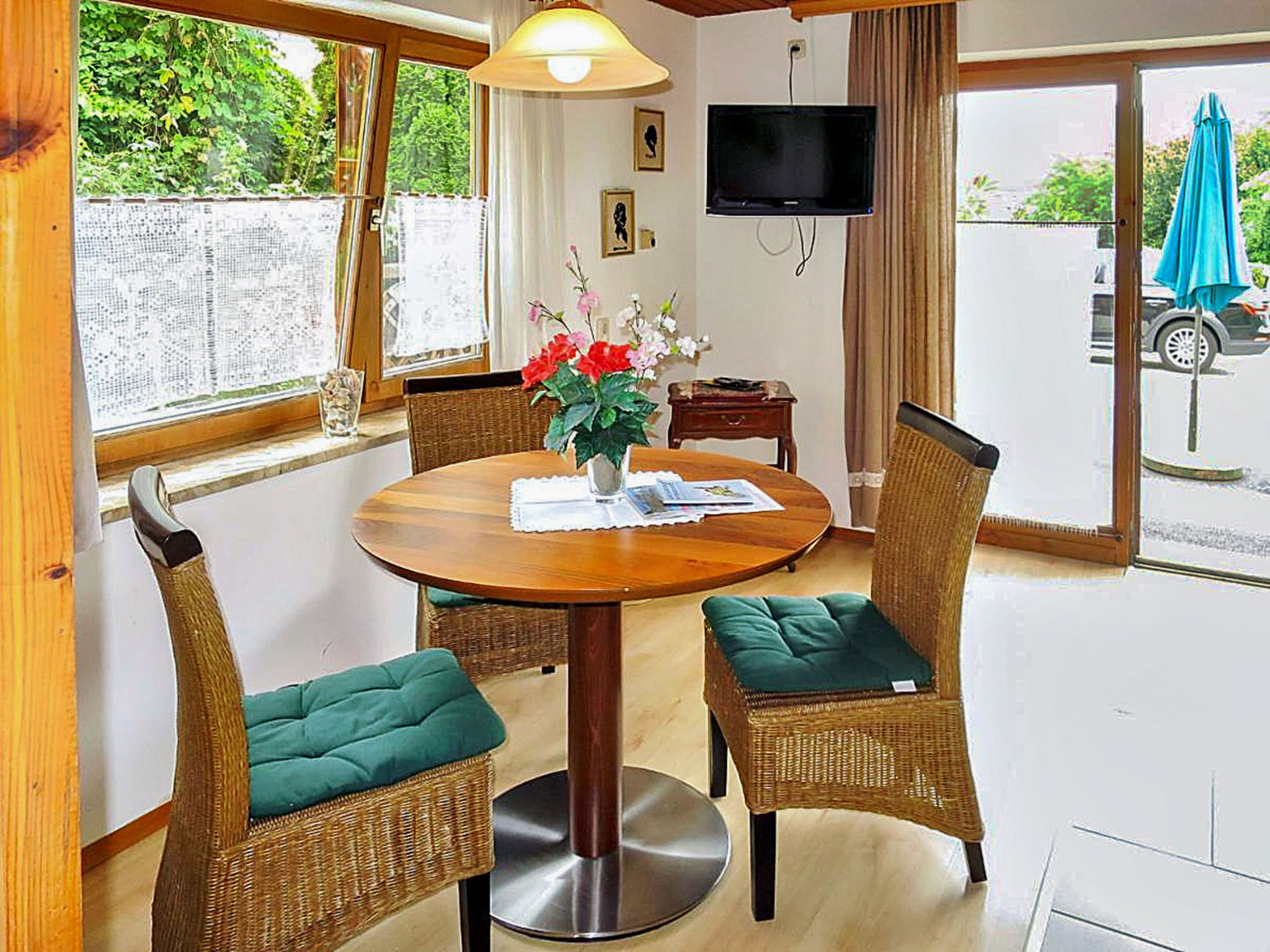 Photo of Ferienwohnung Seeblick 3