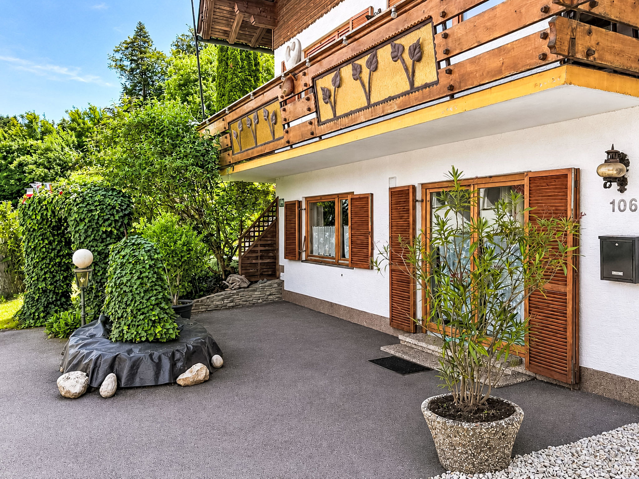Ferienwohnung Seeblick 3