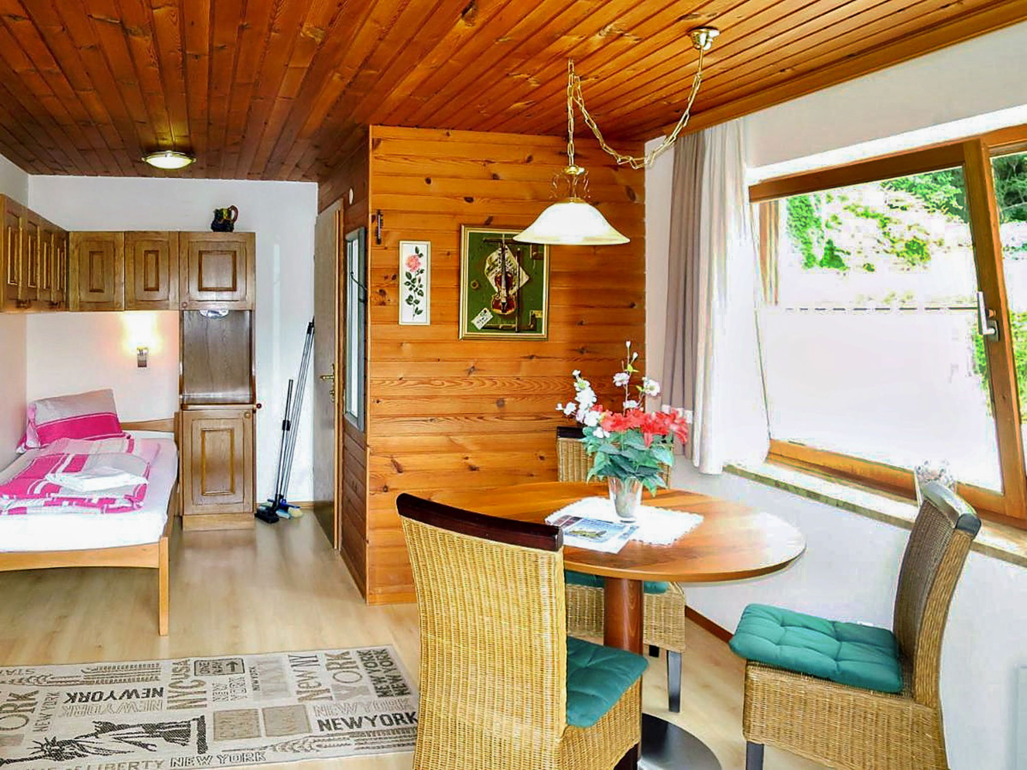 Photo of Ferienwohnung Seeblick 3
