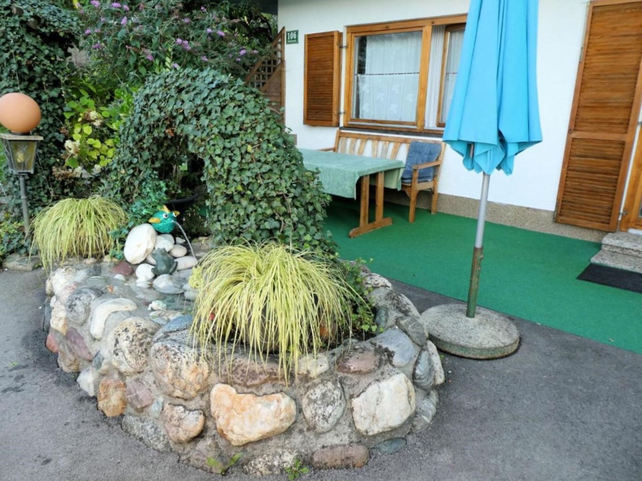 Photo of Ferienwohnung Seeblick 3