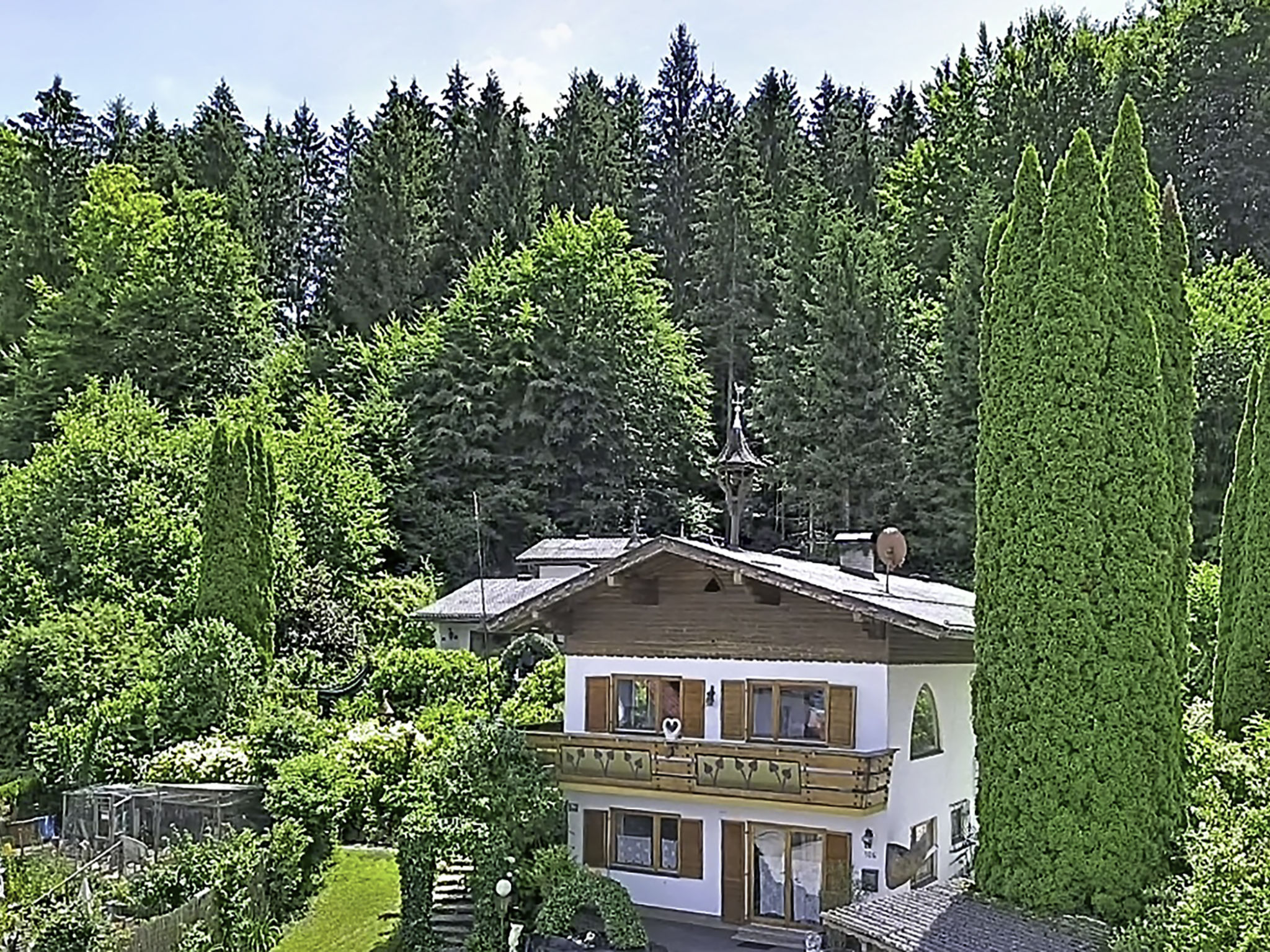 Photo of Ferienwohnung Seeblick 3