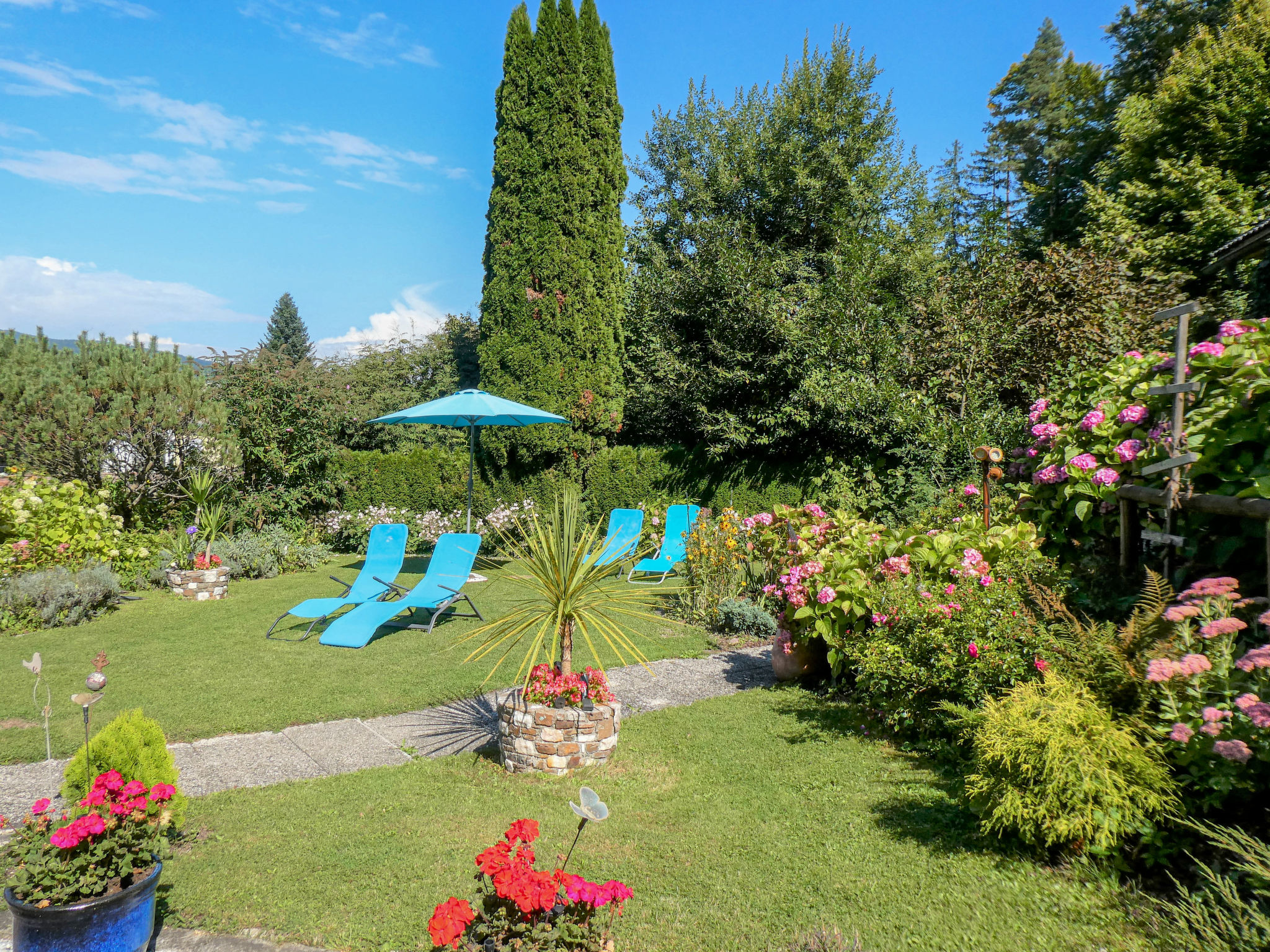 Photo of Ferienwohnung Seeblick 3