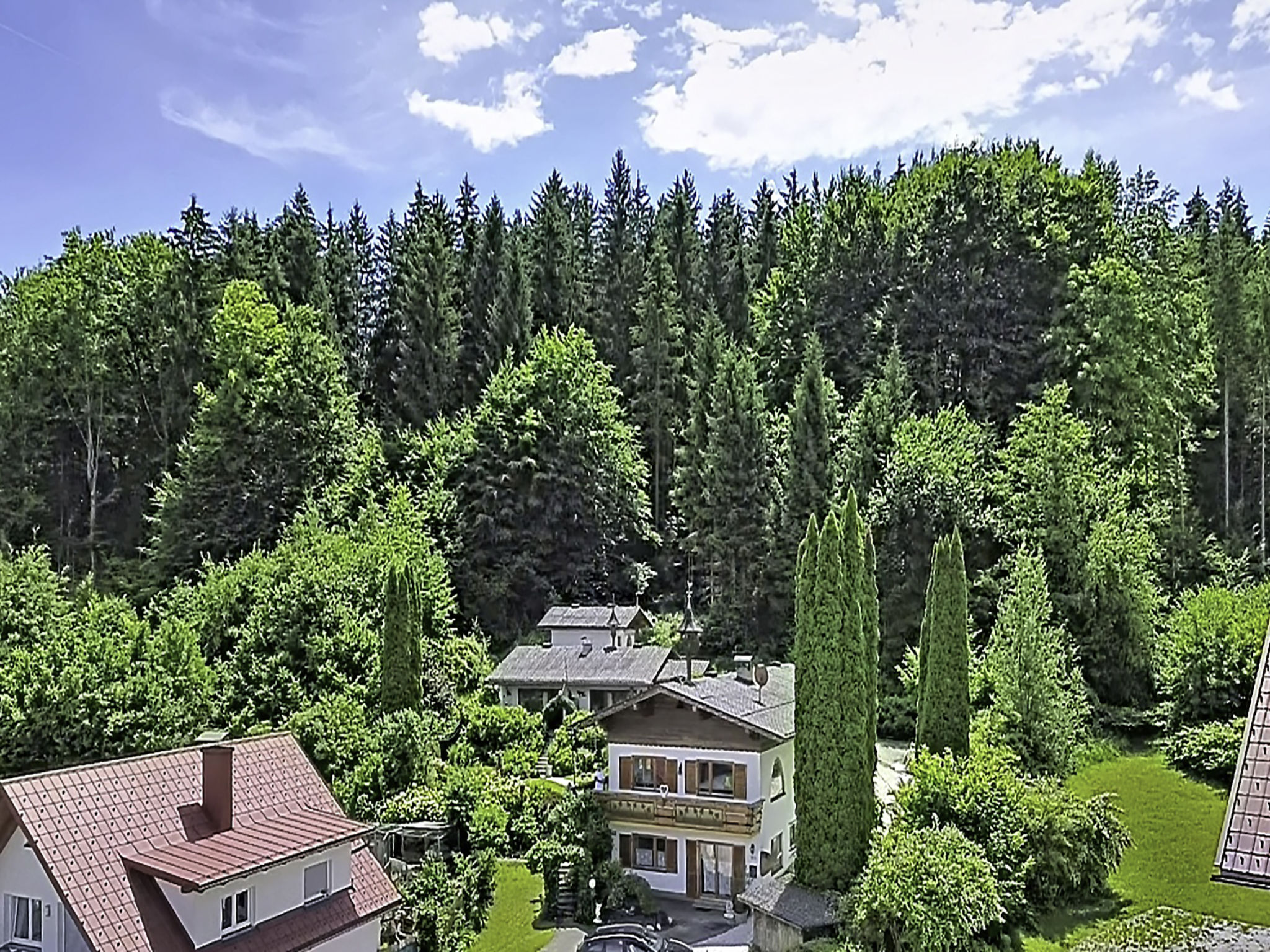 Photo of Ferienwohnung Seeblick 3