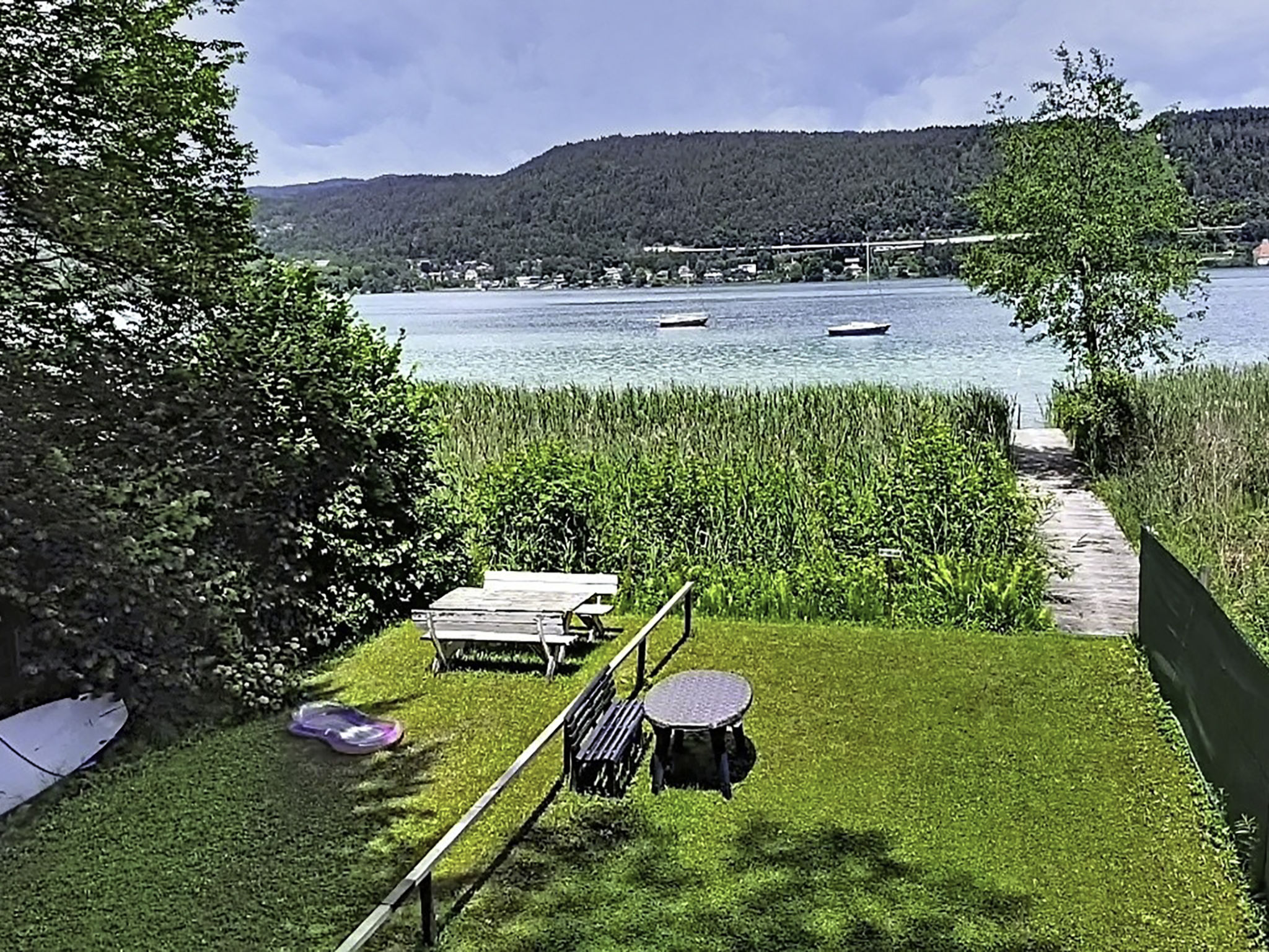 Photo of Ferienwohnung Seeblick 3