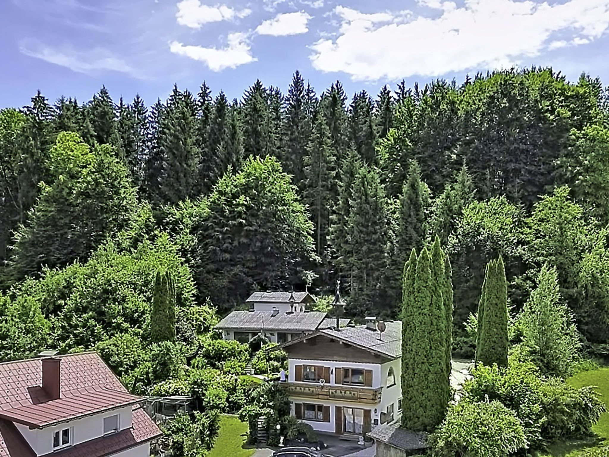 Photo of Ferienwohnung Seeblick 3