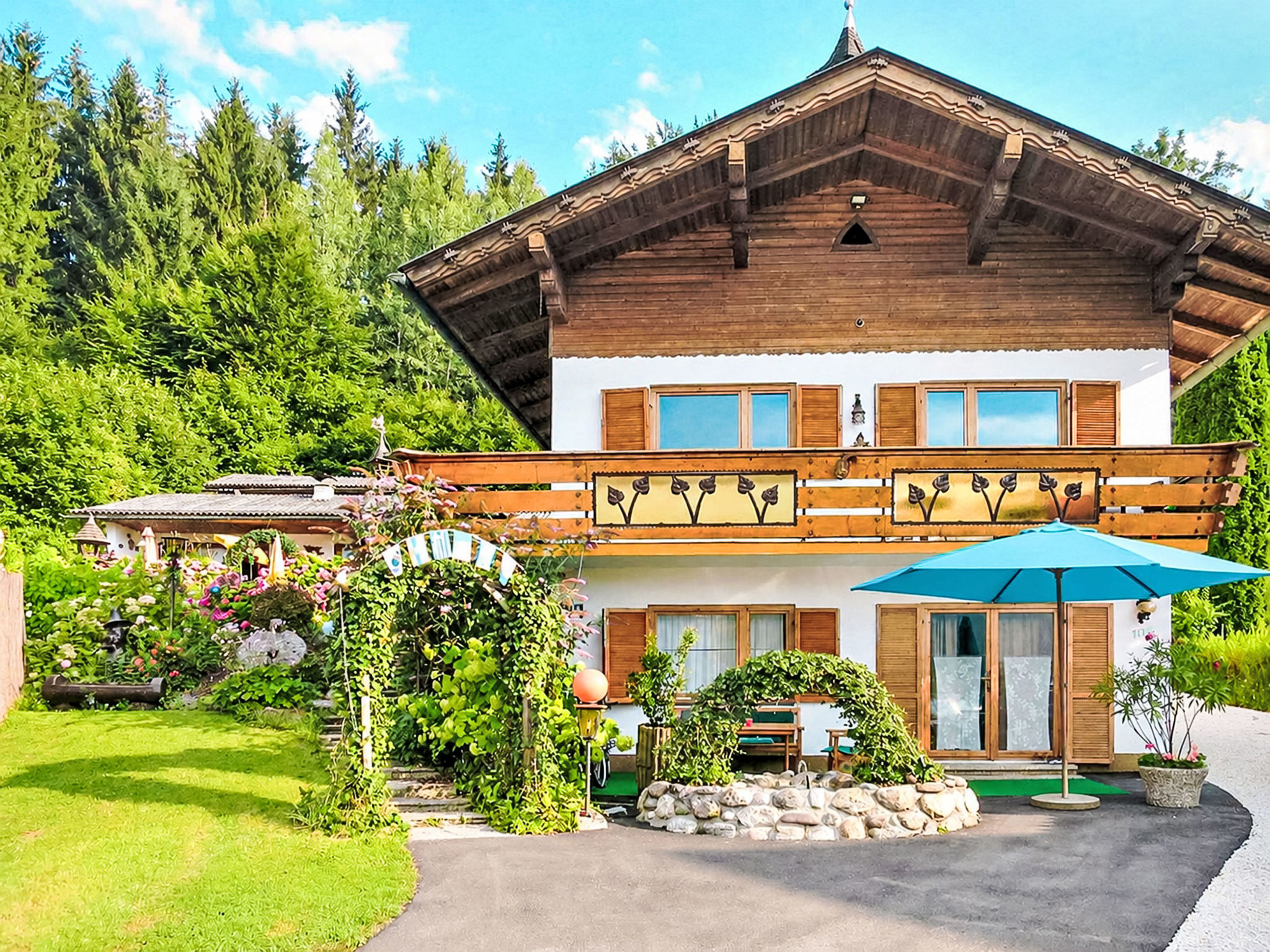 Ferienwohnung Seeblick 3
