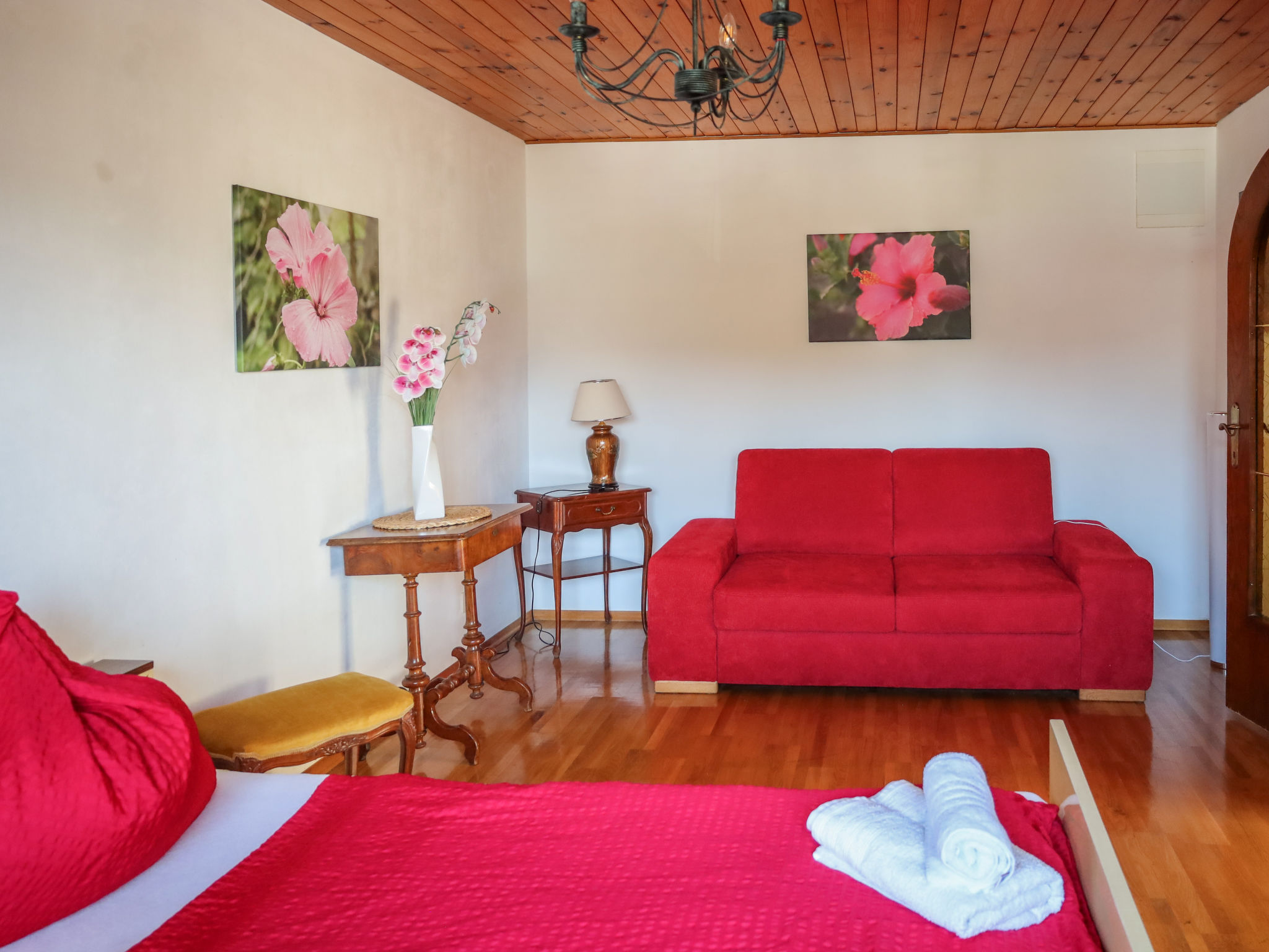 Photo of Ferienwohnung Seeblick 3