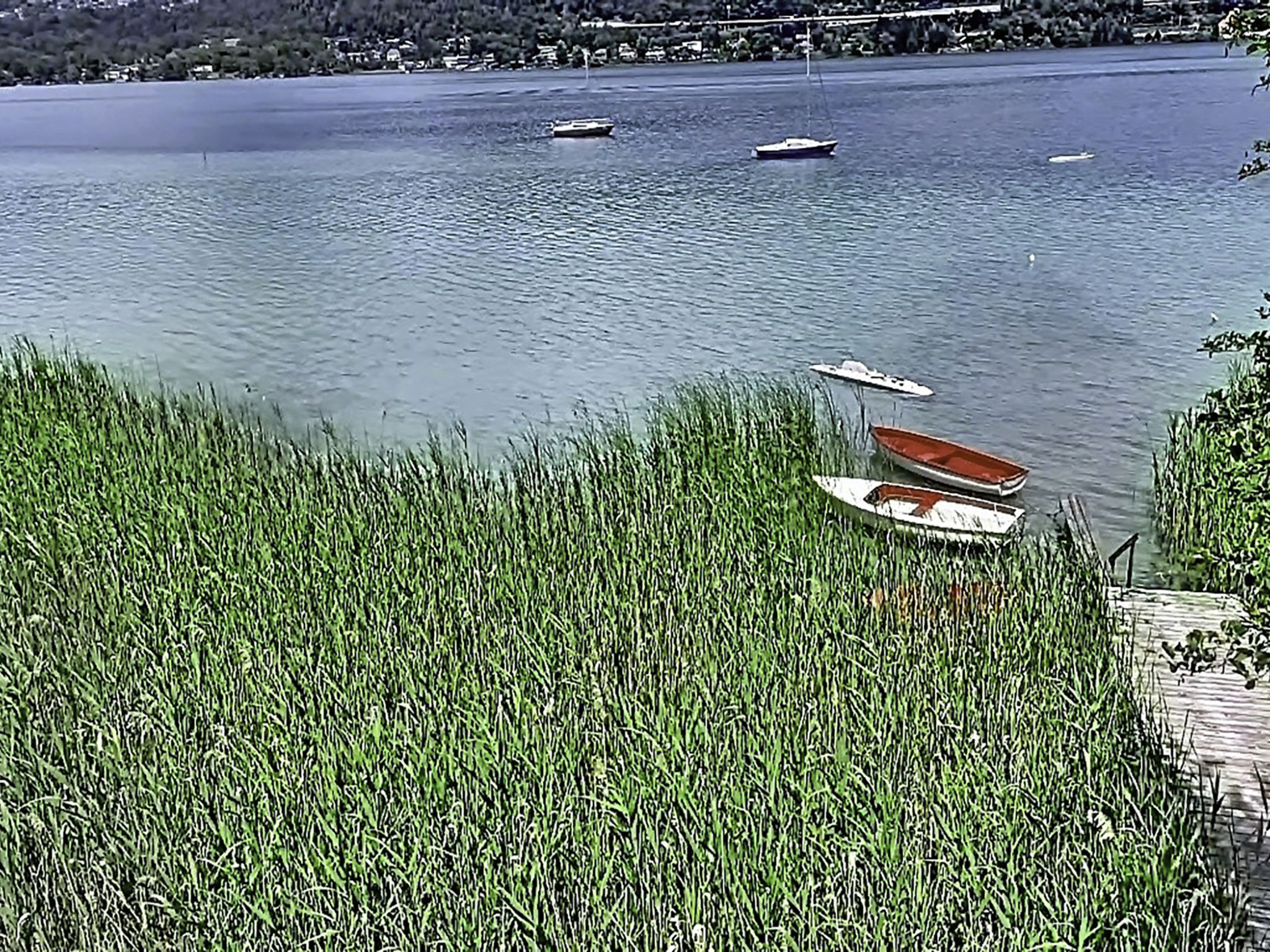 Photo of Ferienwohnung Seeblick 3