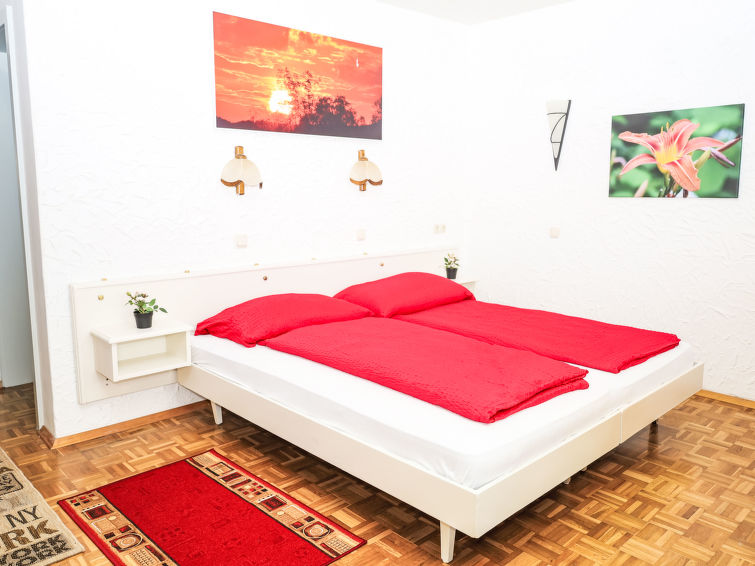 Ferienwohnung Seeblick 1 - Karintia