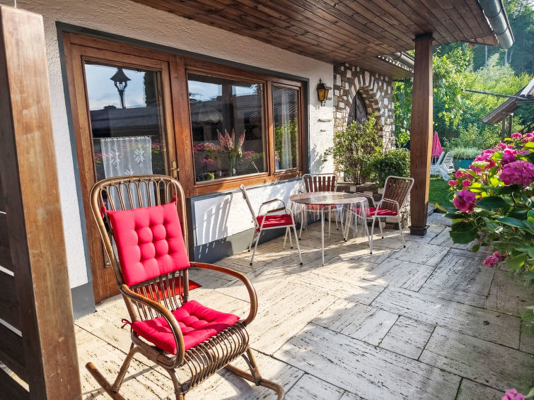 Ferienwohnung Seeblick 1 - Villach