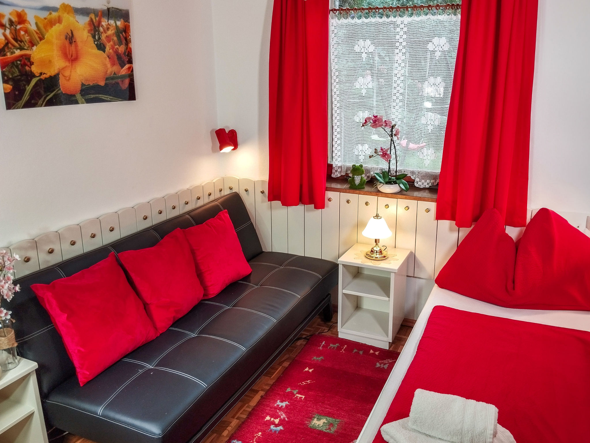 Photo of Ferienwohnung Seeblick 1