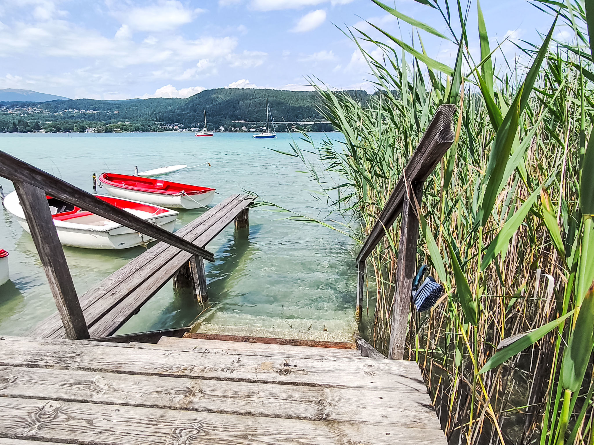 Photo of Ferienwohnung Seeblick 1