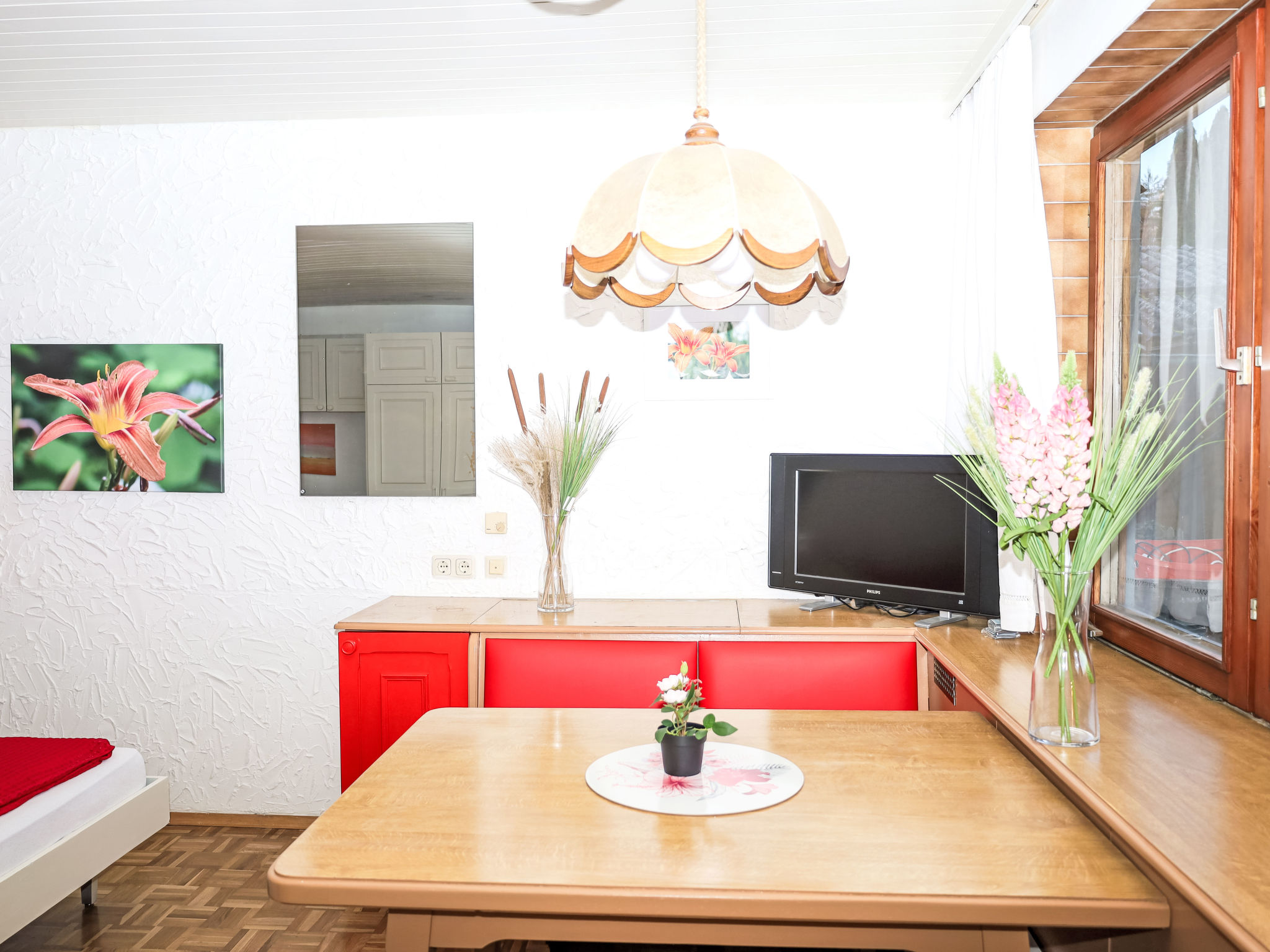 Ferienwohnung Seeblick 1
