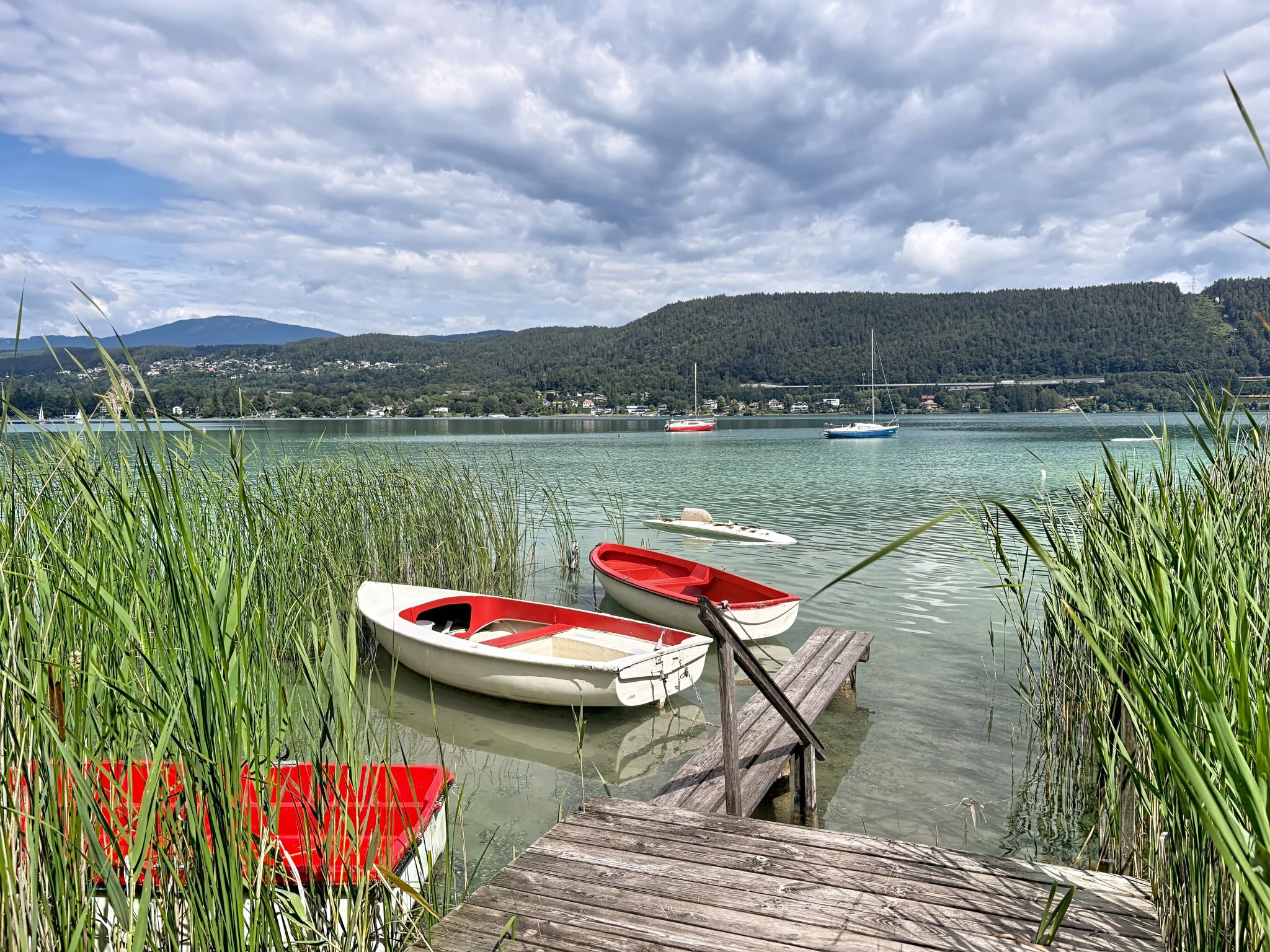 Photo of Ferienwohnung Seeblick 1