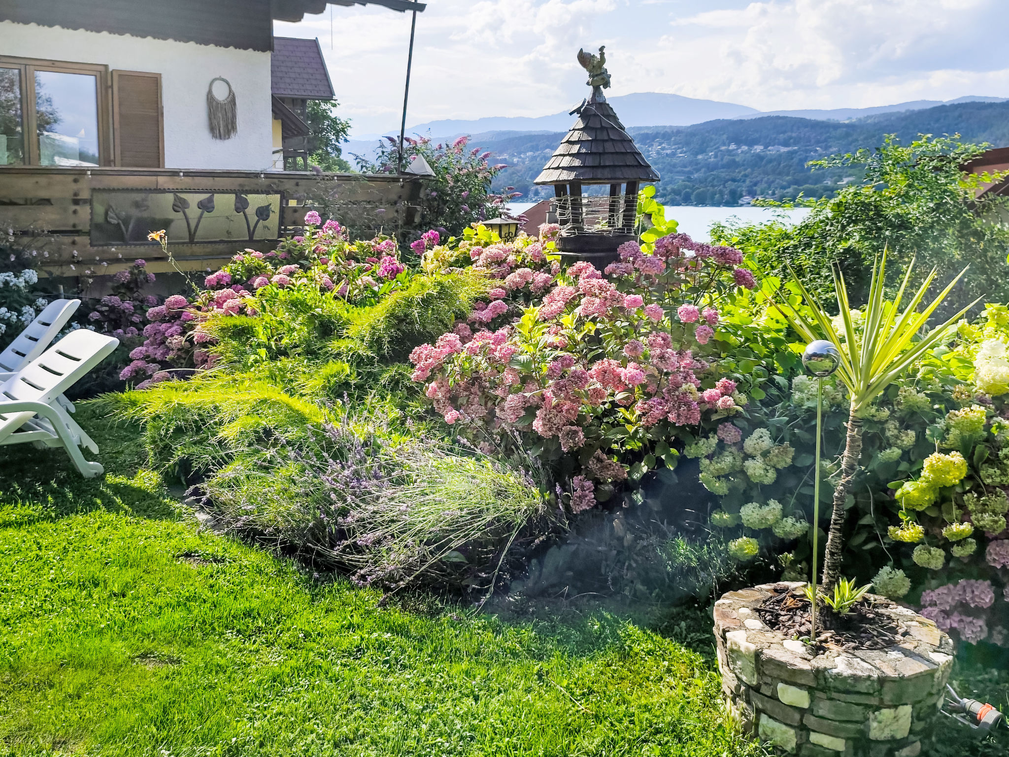 Photo of Ferienwohnung Seeblick 1