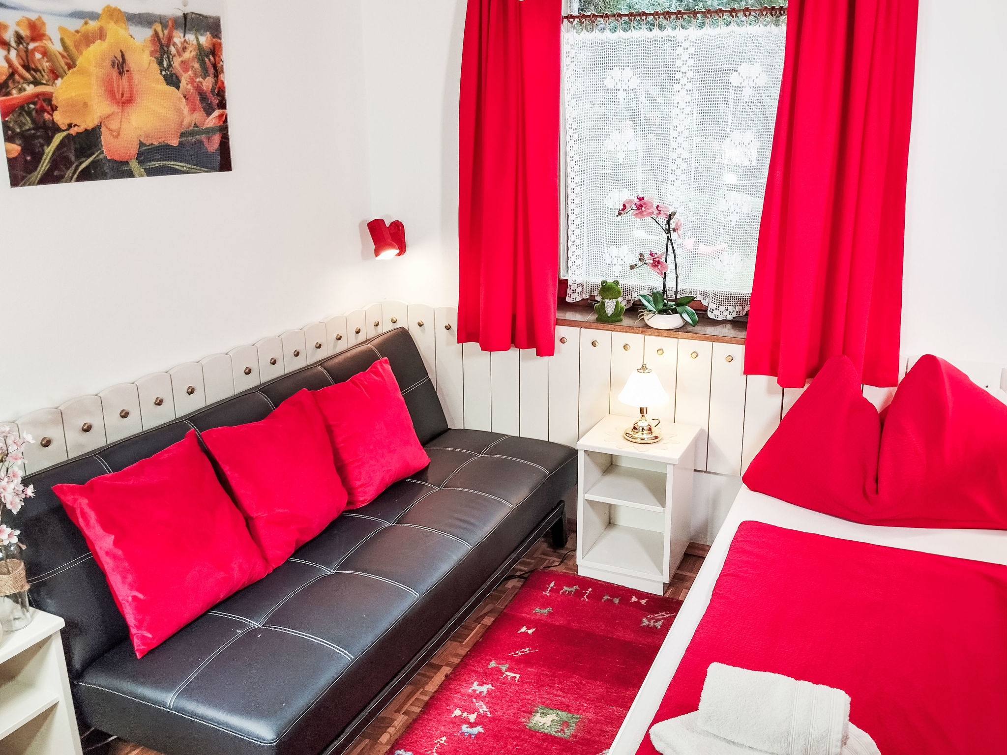 Photo of Ferienwohnung Seeblick 1