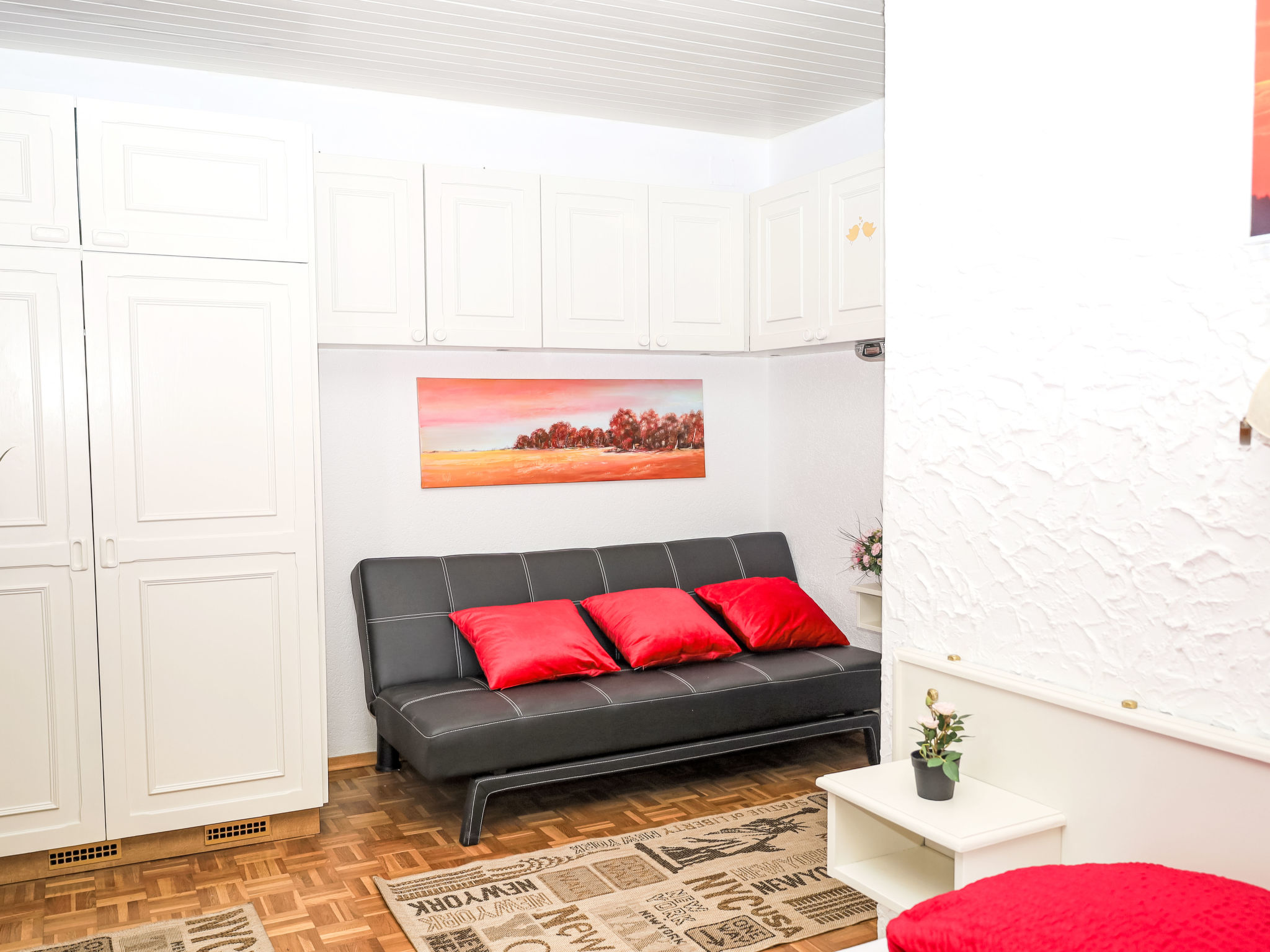 Ferienwohnung Seeblick 1