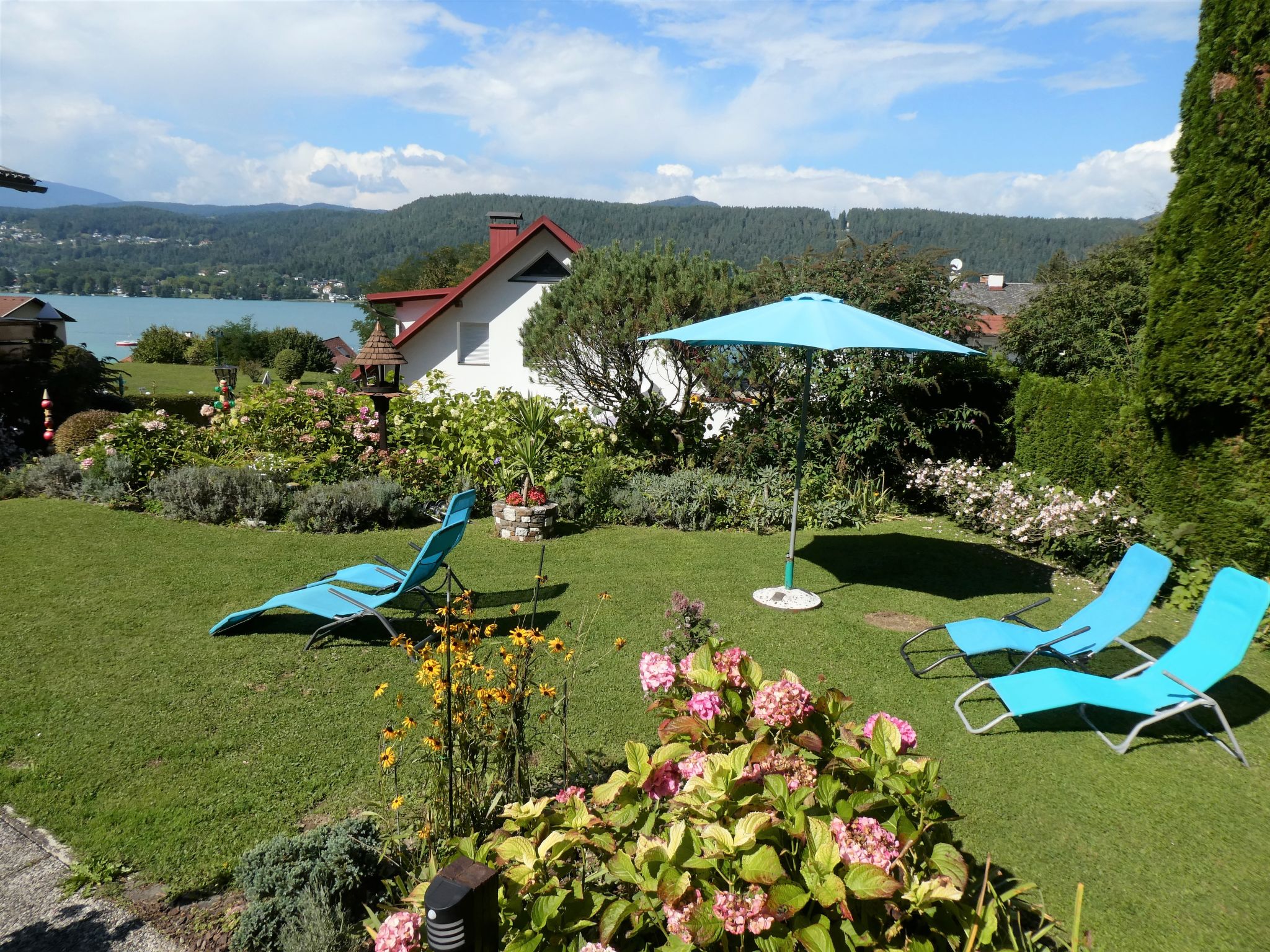 Photo of Ferienwohnung Seeblick 1