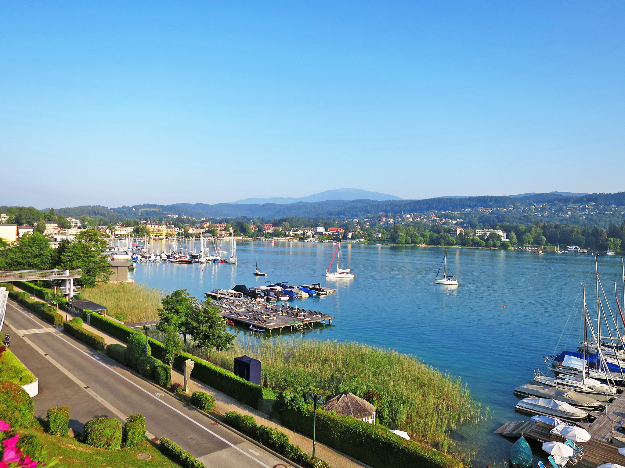 Photo of Ferienwohnung Seeblick 1