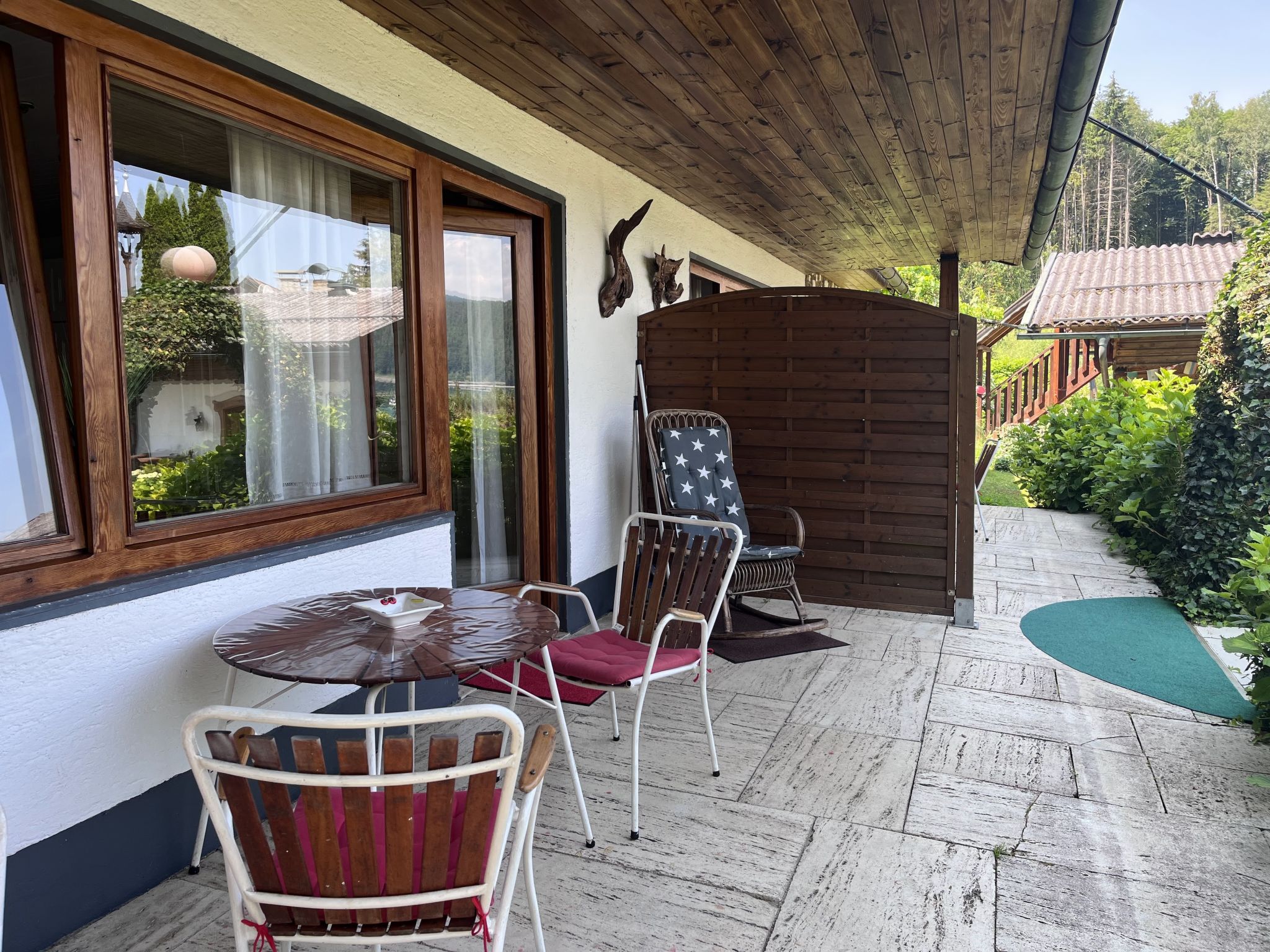 Photo of Ferienwohnung Seeblick 2