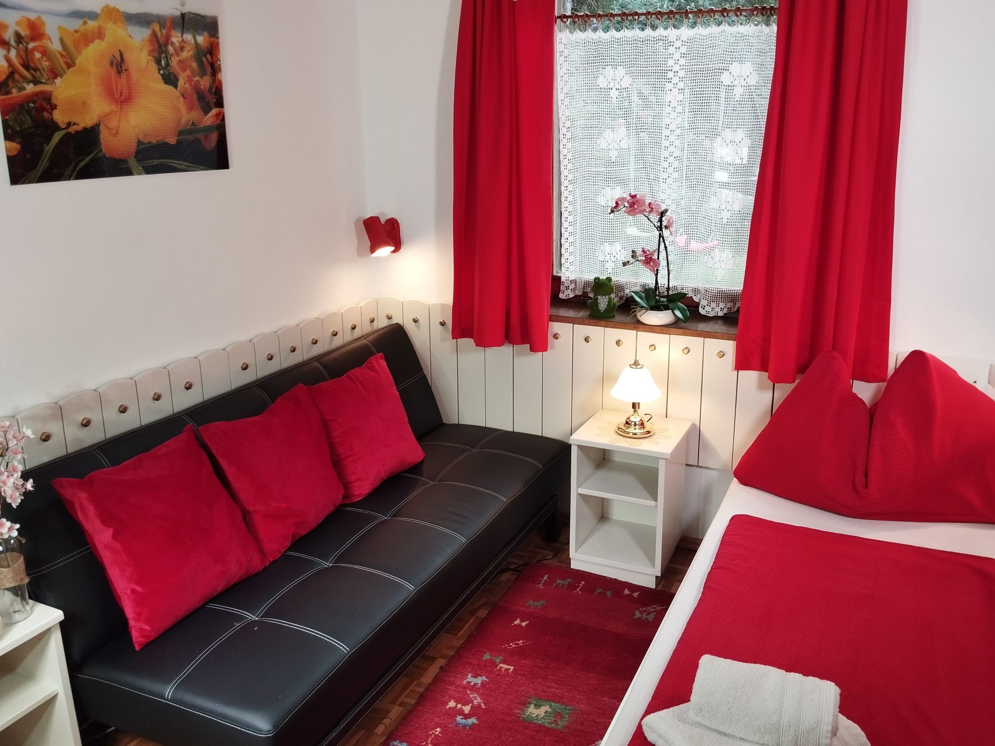 Photo of Ferienwohnung Seeblick 2