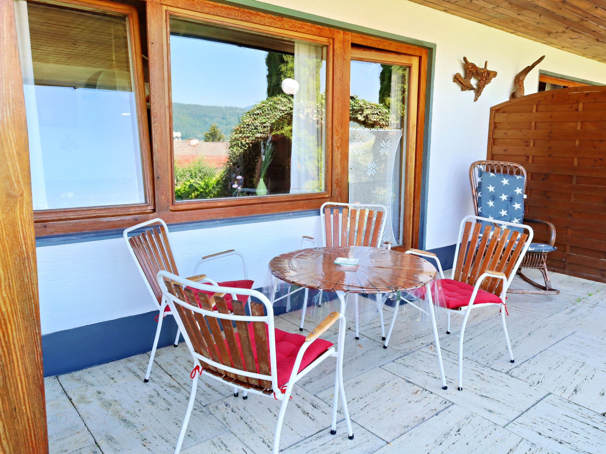 Photo of Ferienwohnung Seeblick 2