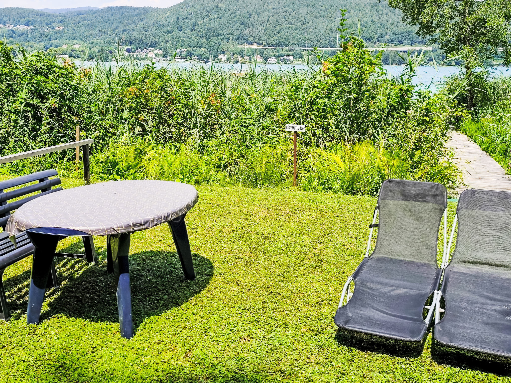 Photo of Ferienwohnung Seeblick 2