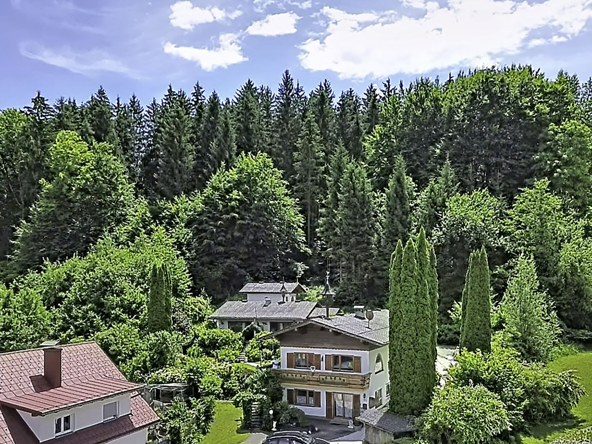 Photo of Ferienwohnung Seeblick 2