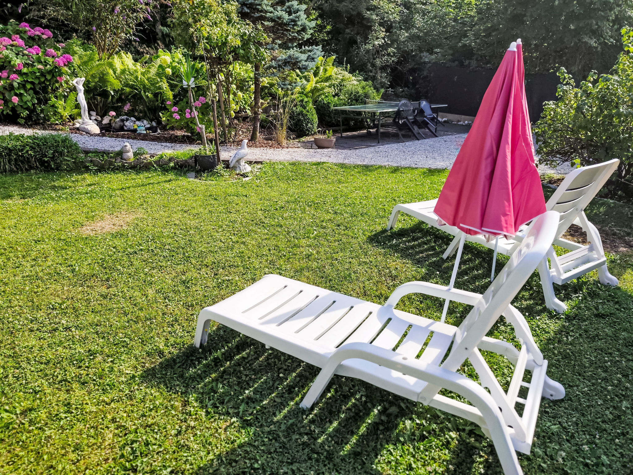 Photo of Ferienwohnung Seeblick 2