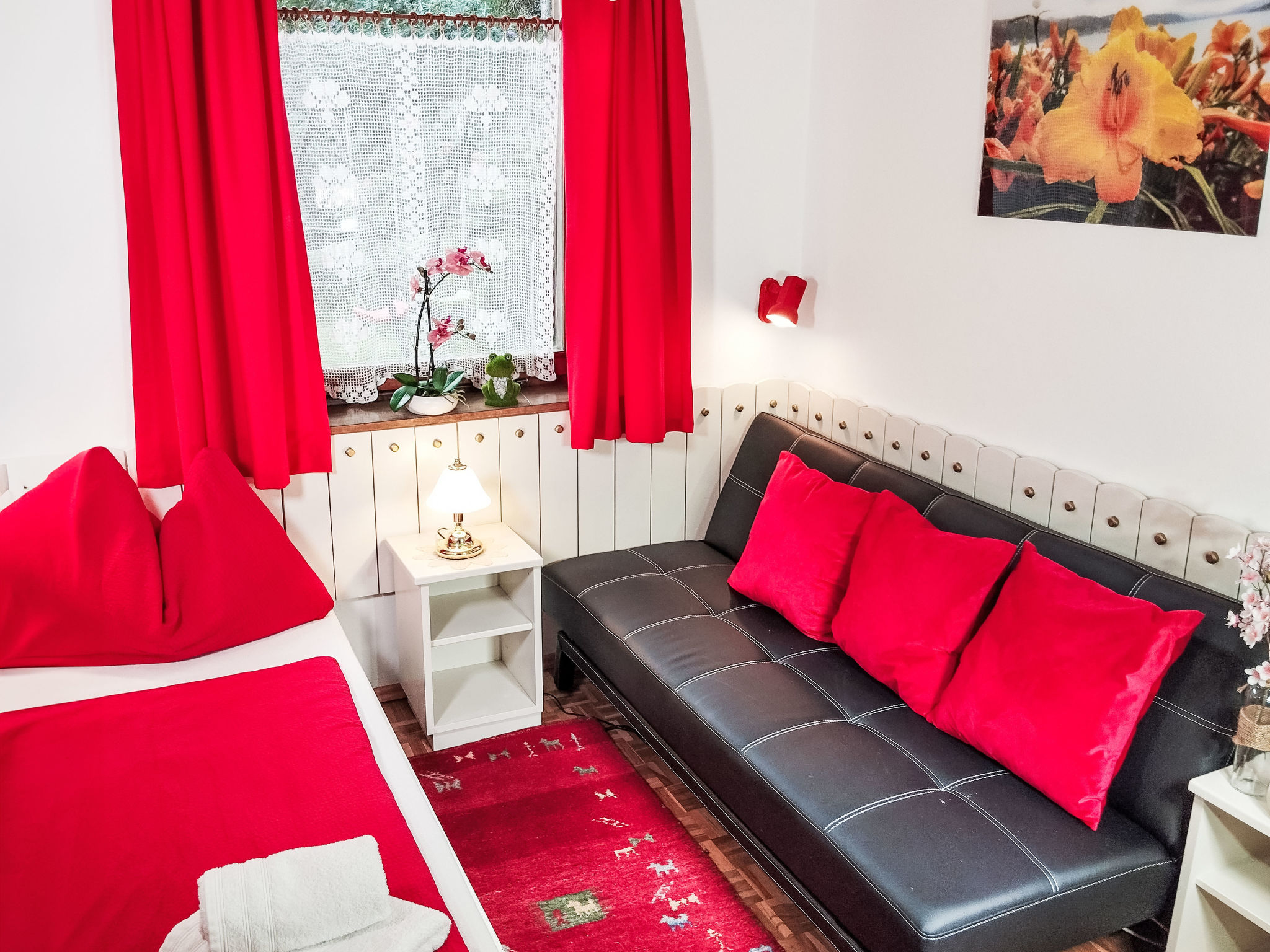 Ferienwohnung Seeblick 2