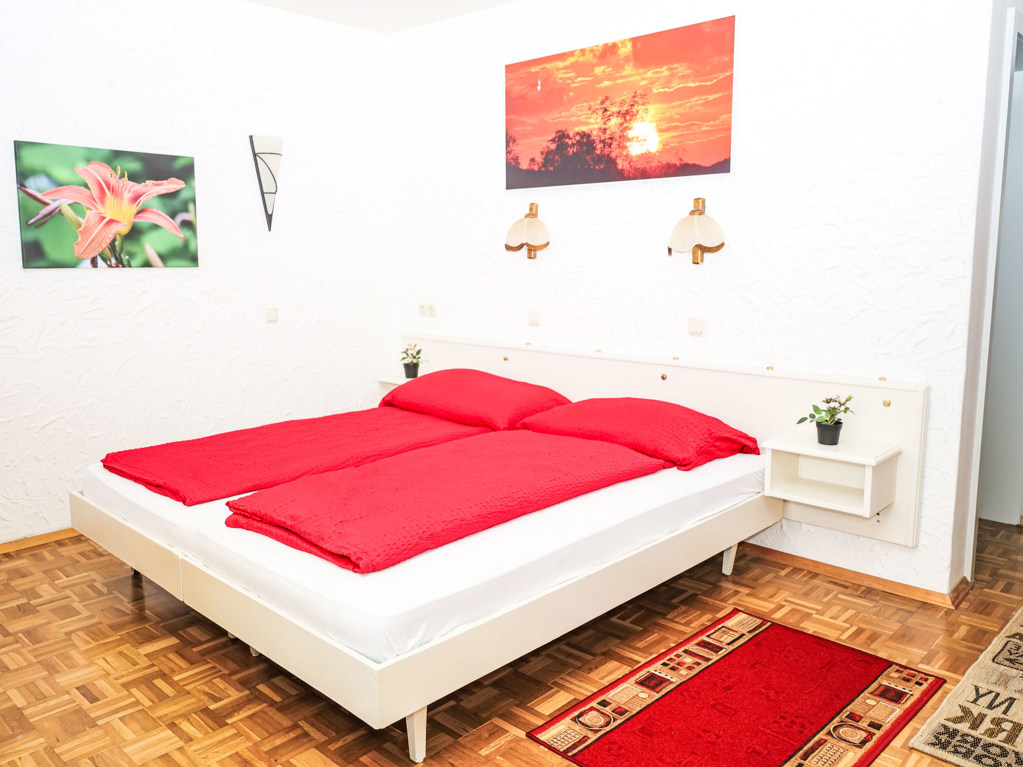 Ferienwohnung Seeblick 2