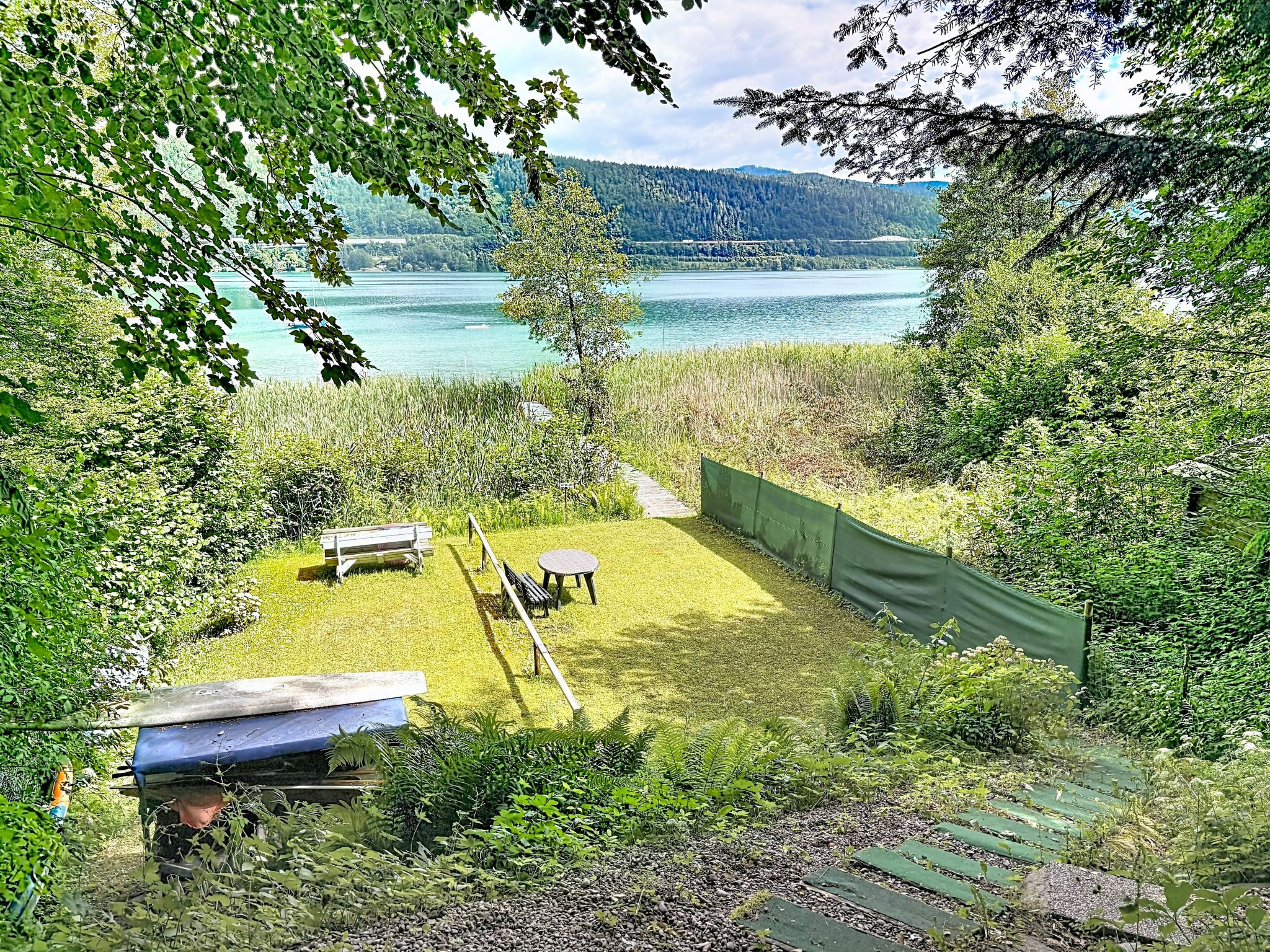 Photo of Haus am Waldrand