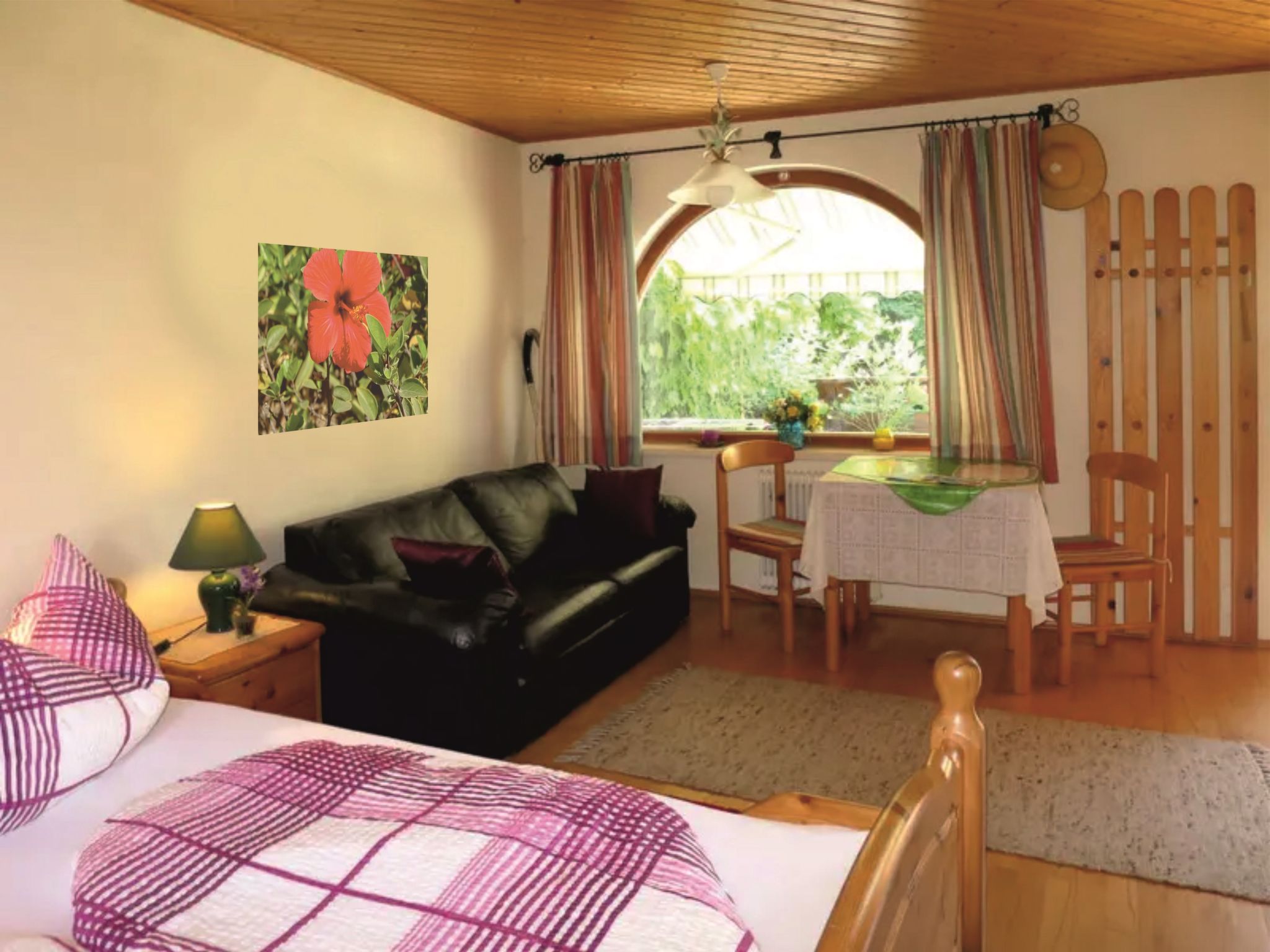 Photo of Haus am Waldrand