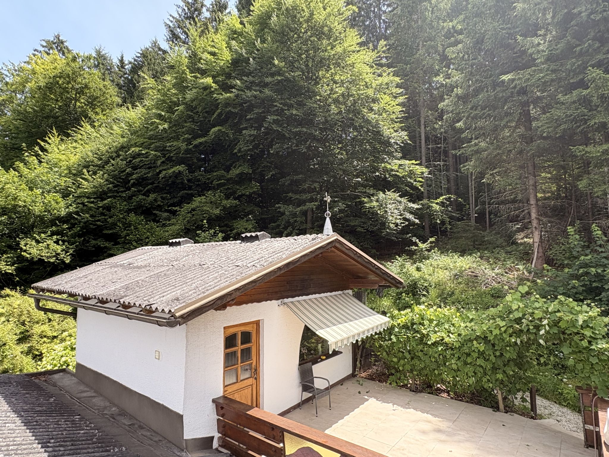 Photo of Haus am Waldrand