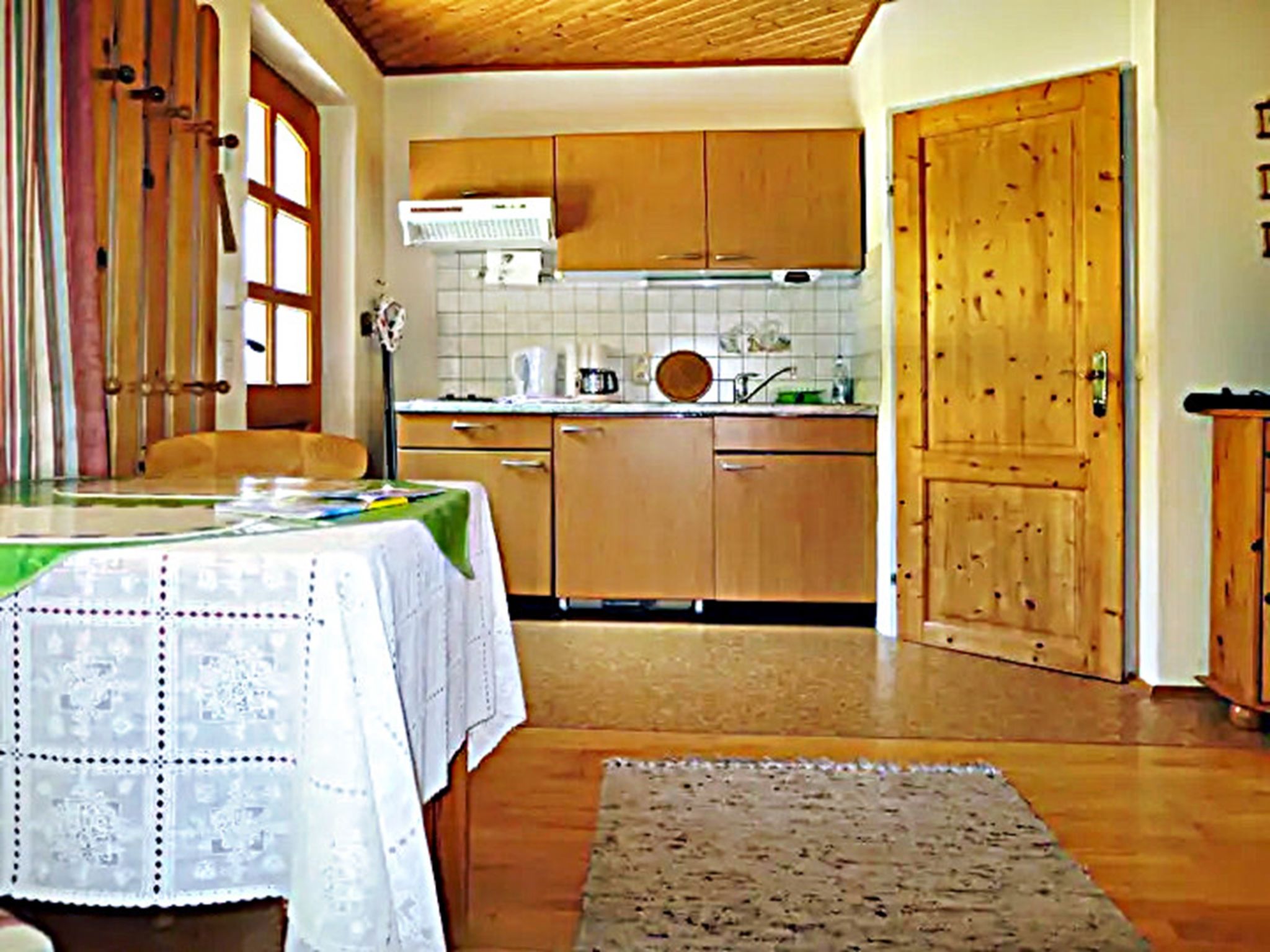 Photo of Haus am Waldrand