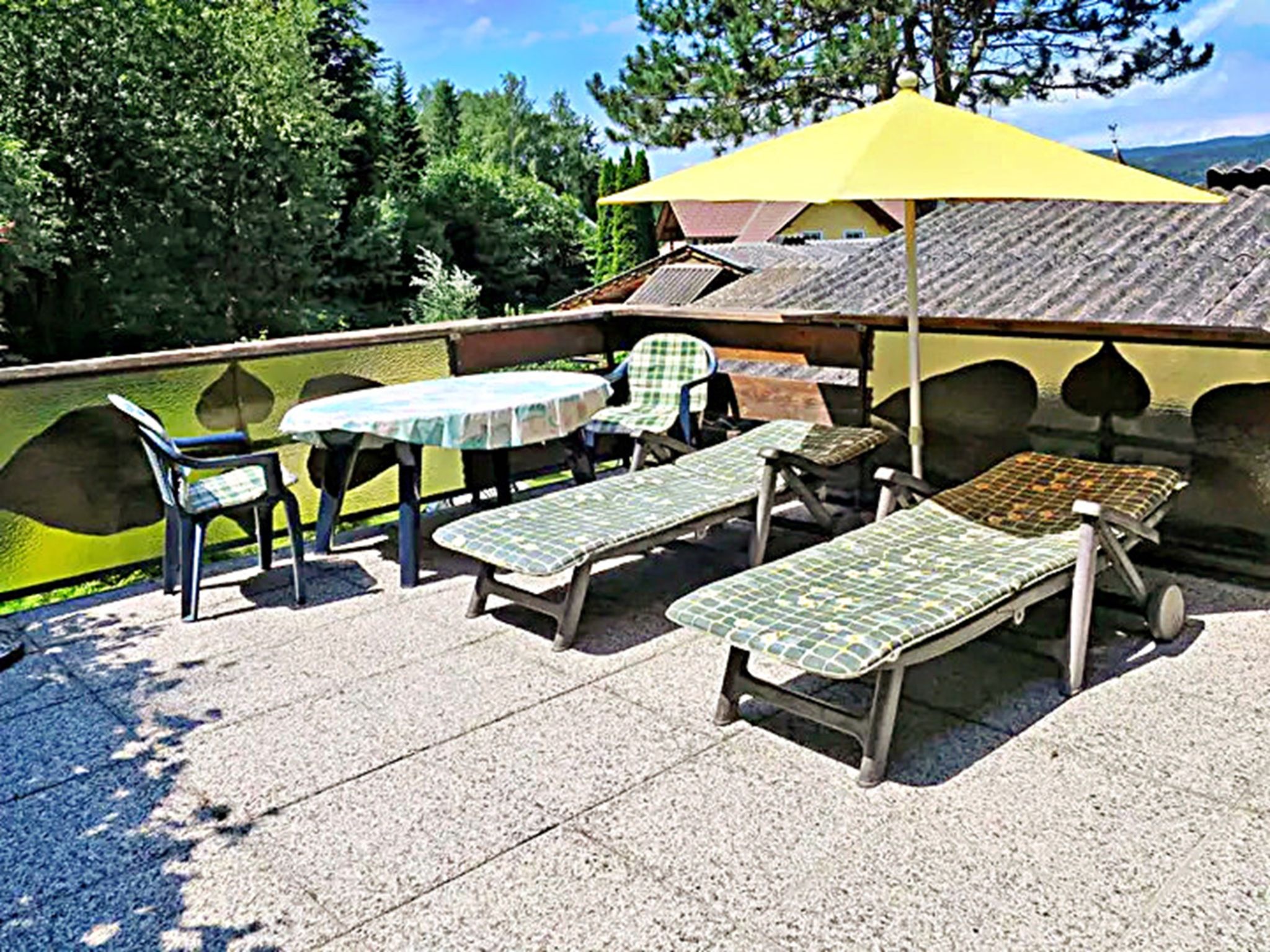 Photo of Haus am Waldrand