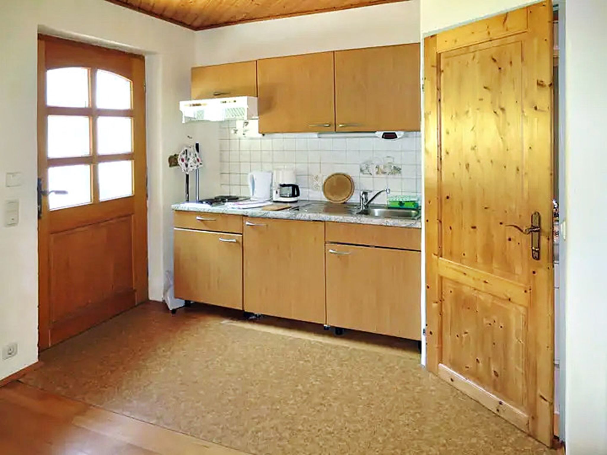 Photo of Haus am Waldrand