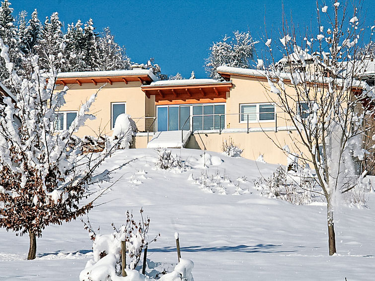 Tatil Evi Carinthia