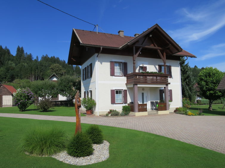 Holiday Home Wiegele (VEL235)