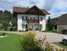 Casa di vacanze Wiegele