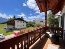 Casa di vacanze Wiegele