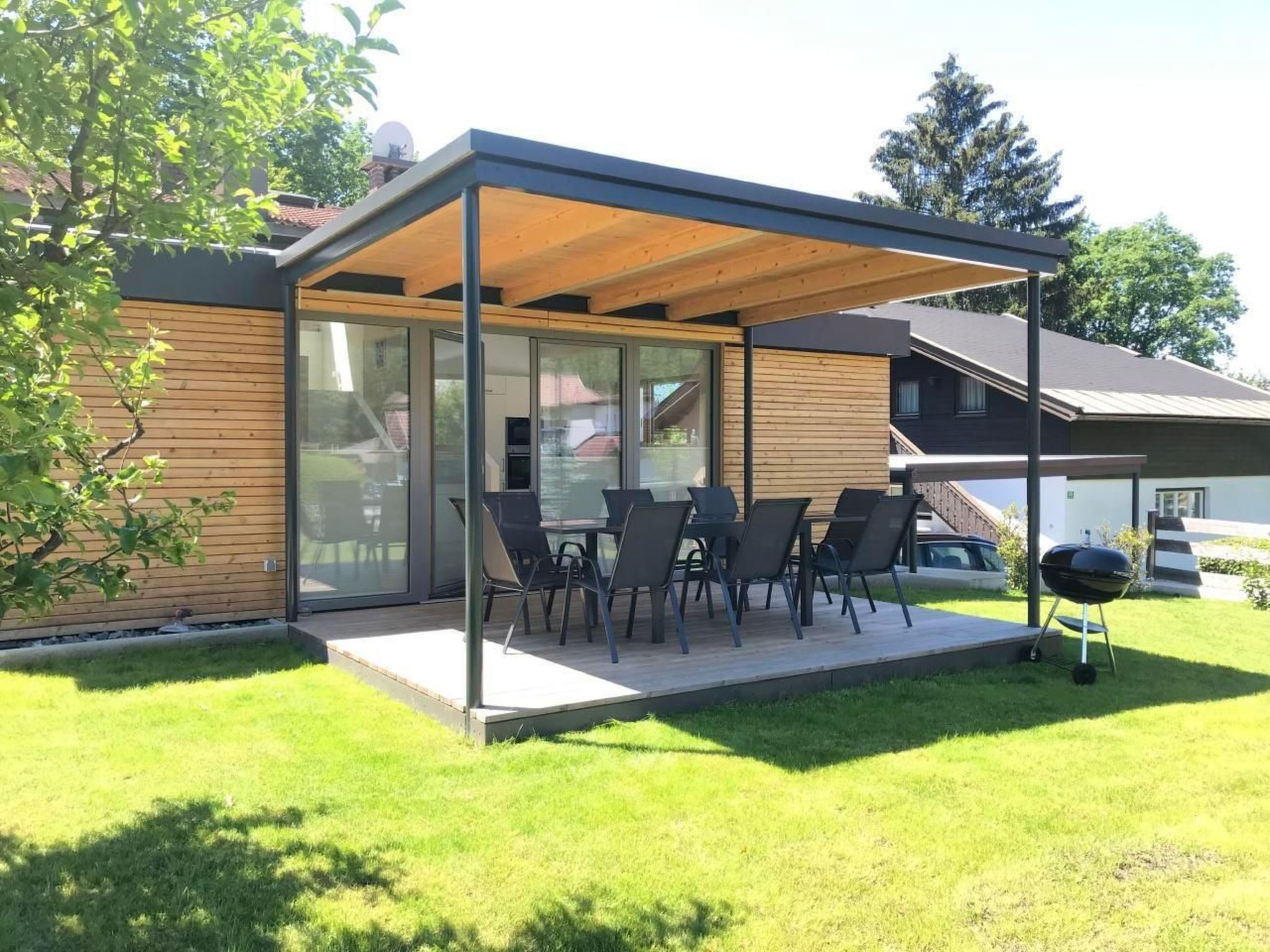 Sonneninsel in Velden am Wörthersee Villa in Velden