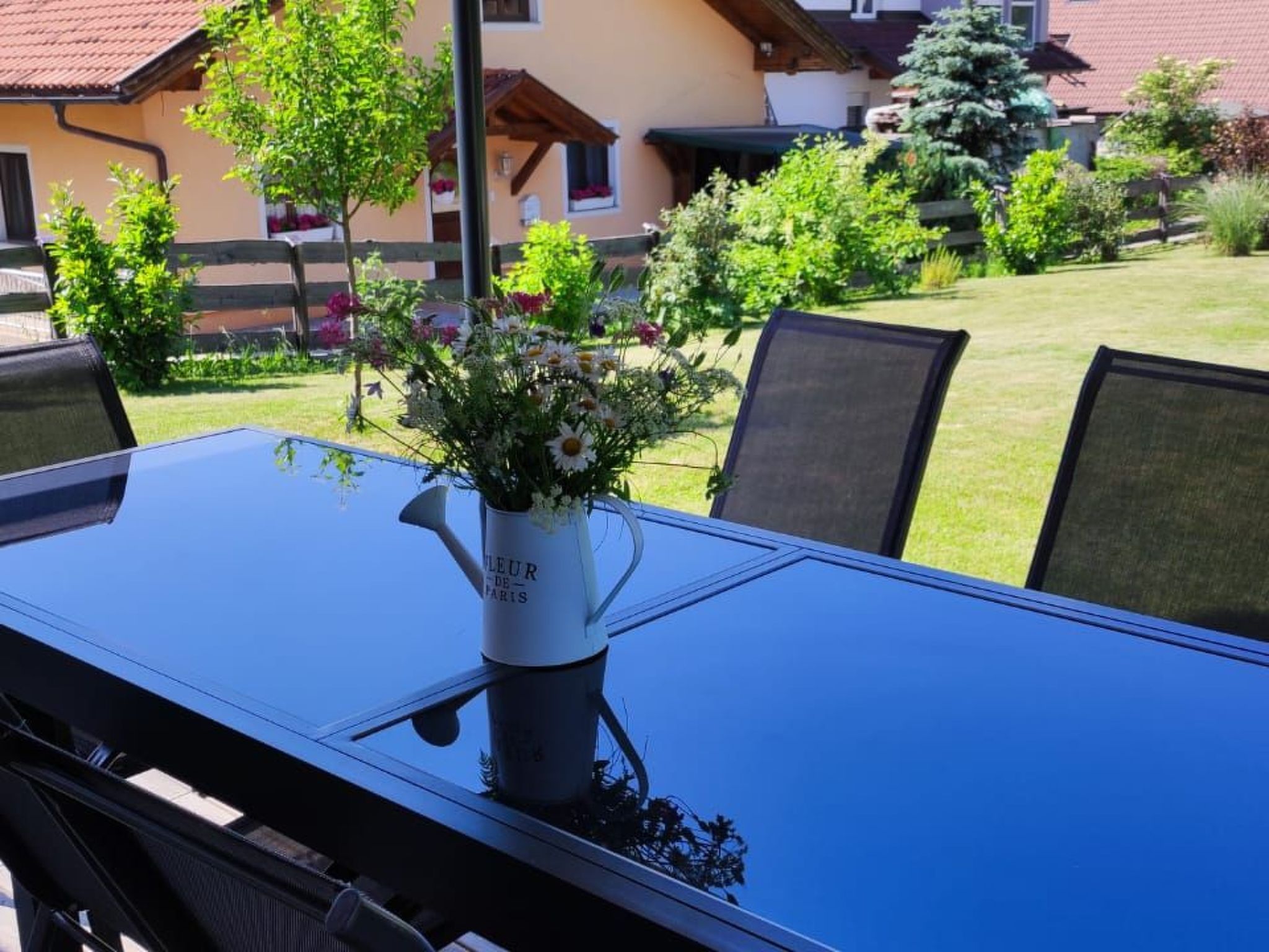 Sonneninsel in Velden am Wörthersee-Binnen