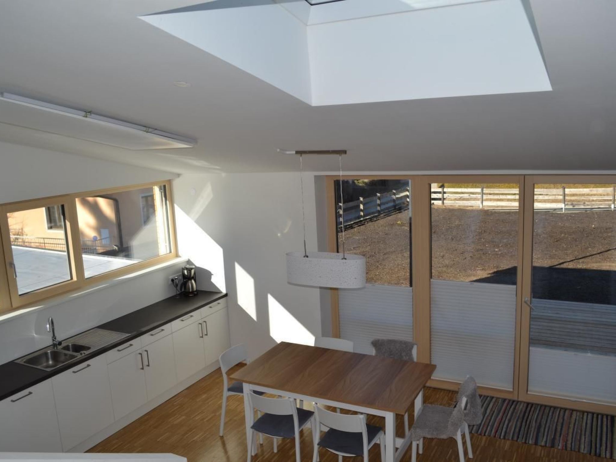 Sonneninsel in Velden am Wörthersee-Binnen