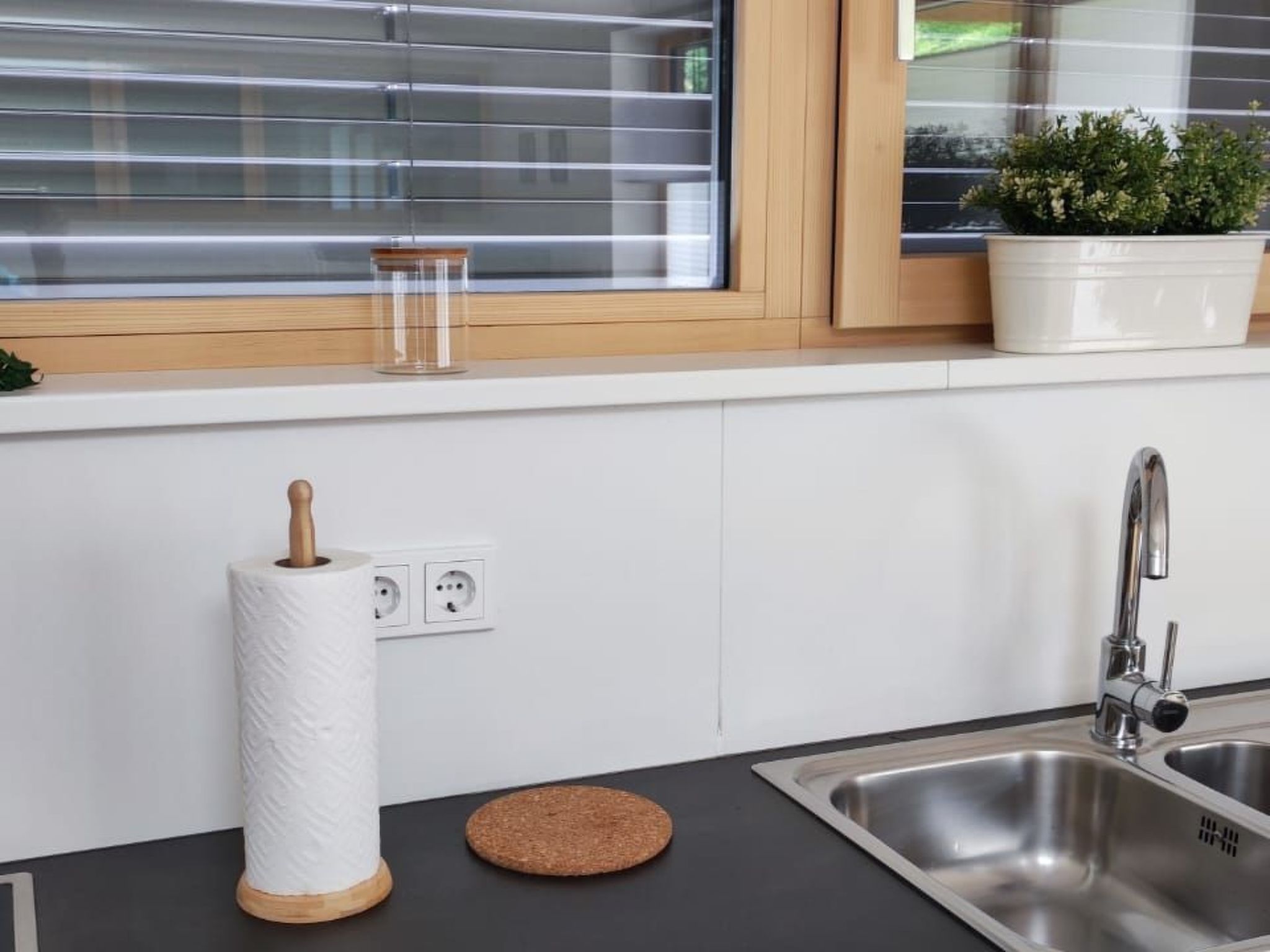 Sonneninsel in Velden am Wörthersee-Binnen